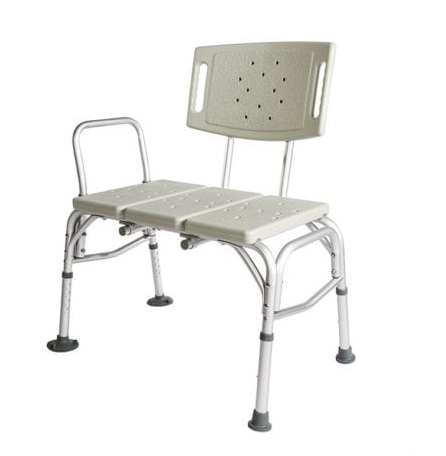 Healthline tub hot sale transfer bench